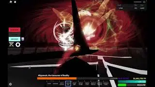 Crimson Claw vs Gilgamesh [Balanced Craftwars]