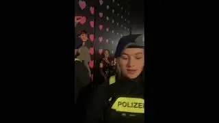 Pro-Palestine Protesters Detained at Eurovision Final Protest Group Says