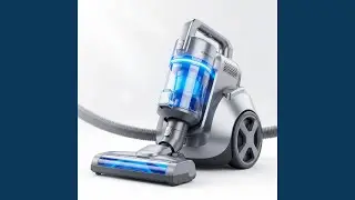 Study Aid Vacuum Sound &ndash; Focus Enhancer White Noise Loop