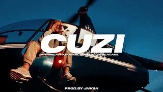 [FREE] KRONKEL DOM x KAZ BAŁAGANE x KIZO TYPE BEAT | CUZI | TRAP TYPE BEAT 2025