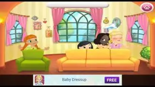 Best Mobile Kids Games - Pj Party - Crazy Pillow Fight - Tabtale