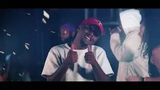 Cash Campain - Came Around (feat. T. Carri&eacute;r) [prod. by Hokage Simon]