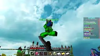 Bedwars Montage - Toidebr