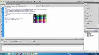 jQuery UI draggable functionality.