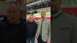 MAXAGRO achiziționează 3 unități P&ouml;ttinger Terradisc HT 12000