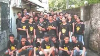 CAVITE RAP SPOILED Rosario Cavite