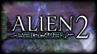 Stay Out | Mission 05 | Alien Hallway 2