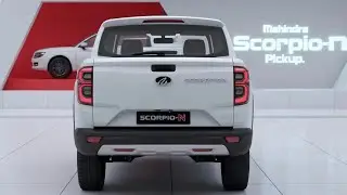 Mahindra Scorpio-N Pickup Truck Review | Global Beast Arrived! | Autovibes