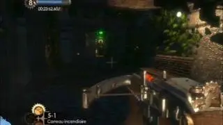 Bioshock - Challenge rooms - Worlds of hurt [ROSES]