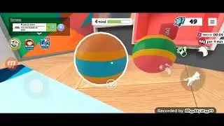 Juego de RALIDAD VIRTUAL PERO EN CELU