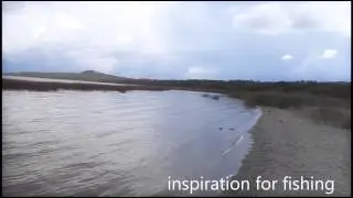 Вдохновение к рыбалке | inspiration for fishing