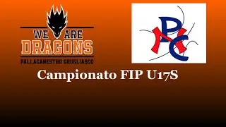 Pall. Grugliasco 52 vs Pall. Ciri&egrave; 75