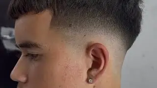 FADE PROCESS (Blurry Blend)