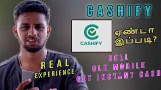 Cashify My Experience || Sell your Old Smartphones Get Instant Cash || My Real Experience | Cashify