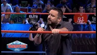 RIVALRY  |  Dan Joseph v Ty Matthews