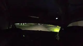ELE Rally 2021 - Onboard SS12 - Gert-Jan Kobus & Martin Nortier - Kobus Tuning Competition
