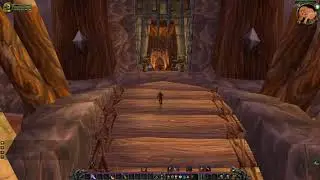 Nazgrel Location, WoW Classic