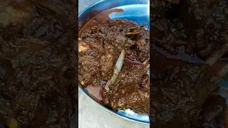 🤤🤤 Bihari Famous Champaran Handi Mutton 1200/kg | Bihar Ka Famous Handi Mutton | #mutton #bihar #wow