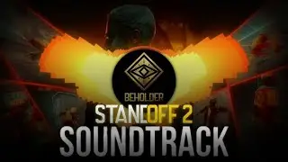 Beholder: Gambit OST | standoff 2 | good