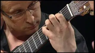 Eden Stell Guitar Duo Baltic Guitar Festival (highlights part 1)