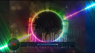 Mix Crossover Diciembre  Vol 2 Dj KoNcHo