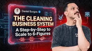 How to Systemize My Cleaning Business
