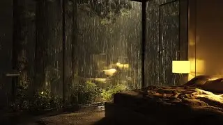 Gentle Stream Sounds | Relaxing Stream Sounds use for Relaxation, Sleep, insomnia