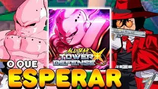 What to expect from the new All Star Tower Defense X update.
