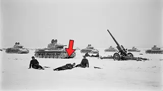 700,000 Soldiers Gone in 14 Days: The Victory That Doomed Germany