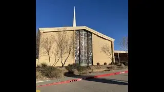 Worship Service (Saturday June 26, 2021)