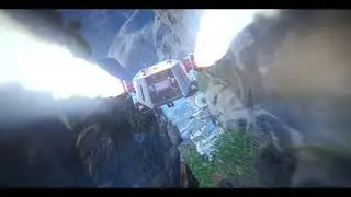 KitBash3D Challenge - Another day, another mission to Minerva