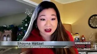 American Family Makes Donations for Education