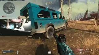 asmr warzone win keyboard sounds