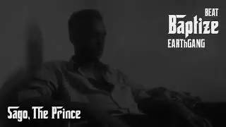 Sago, The Prince Kills Baptize [REMIX] - (Freestyle Friday EP. 2) - Spillage Village 🇿🇦🇿🇦
