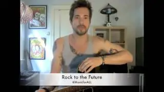 Todd Morse talks about Music Education