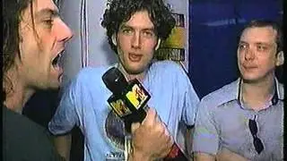 Better Than Ezra Interview