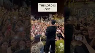 Israeli Singer Sings 'Shema' for IDF Soldiers