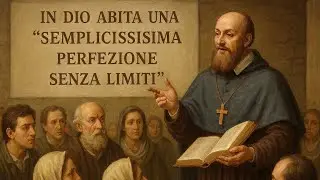 In Dio abita una 