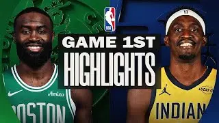 Boston Celtics vs Indiana Pacers Game 1st Highlights Jan 21 , 2026 | NBA Seasson