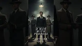 Dangerous With Purpose
