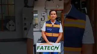 &iquest;Cu&aacute;l es la diferencia de la marca #fatech con el resto de marcas? #electricidad #electricista