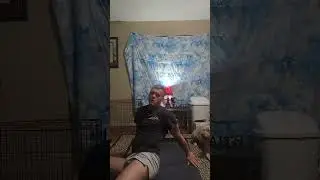 QUICK HIP MOBILITY TRAINING 