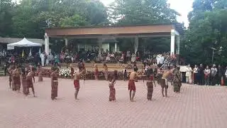 SAWLAKIA @ANTHURIUM FESTIVAL AIZAWL MARA STUDENTS' ORGANIZATION 2022