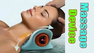Top 4 Best Massage Device Review 2025
