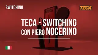 TECA Fitness - Switching con Piero Nocerino