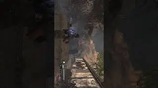 Inversion #inversion #usa #4k #tiktok #game #gaming #crysis #gears5 #gearsofwar