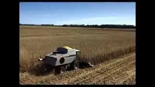 Gleaner R75