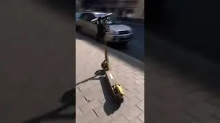 Inmotion S1 HS s&uuml;rət 40 km/s, y&uuml;r&uuml;ş məsafəsi 95 km qədər.