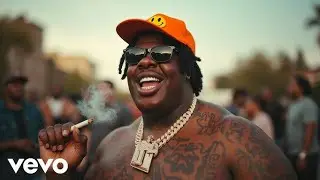 Bigxthaplug Type Beat-BIG TIME- Instrumental-Free For Use 