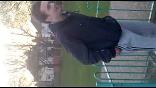 sean lloyd dancing